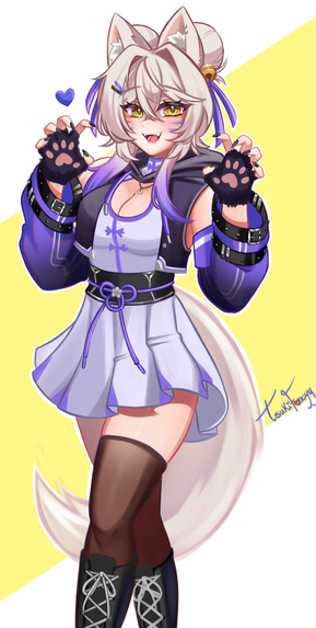 Hikaru Fanart Hikaru Fanart